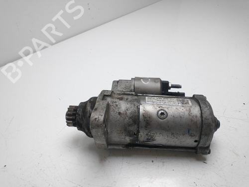 Starter AUDI A3 Sportback (8PA) 1.6 TDI | BP12538020M8
