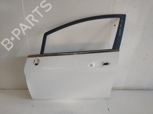 Used Left front door FORD FIESTA VI Van [2008-2017]  30493142
