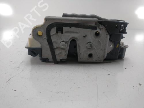 Rear right lock VW PASSAT B8 (3G2, CB2) 2.0 TDI | BP13908827C99 