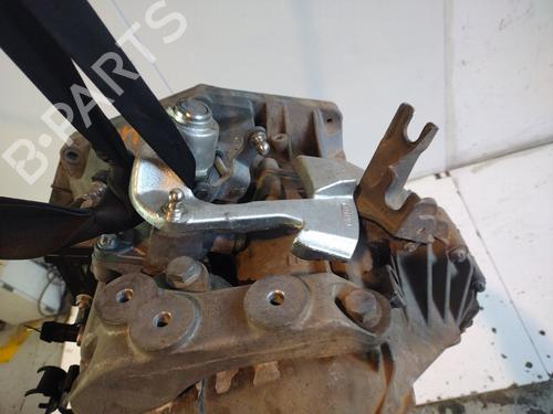 Gearbox OPEL INSIGNIA A (G09) 2.0 CDTI (68) | BP31138335M3 