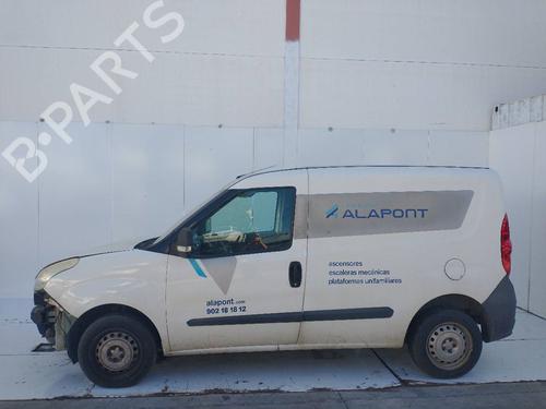 Brukte deler til FIAT DOBLO Platform/Chassis (263_) [2010-2025]  2864734