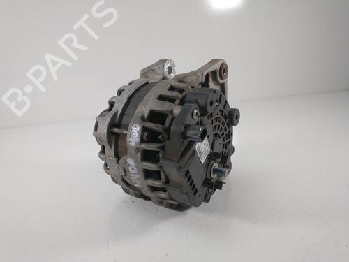 Alternator SMART FORFOUR Hatchback (453) 1.0 (453.042, 453.043) | BP20157914M7 