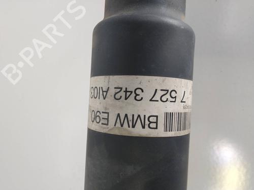 Driveshaft BMW 3 (E90) 320 i | BP7507841M37 