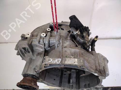 Used Gearbox VW T-ROC (A11, D11) 1.0 TSI (115 hp) 11379739