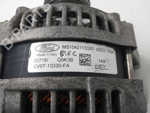Alternator FORD FIESTA VI (CB1, CCN) 1.0 EcoBoost | BP16469577M7