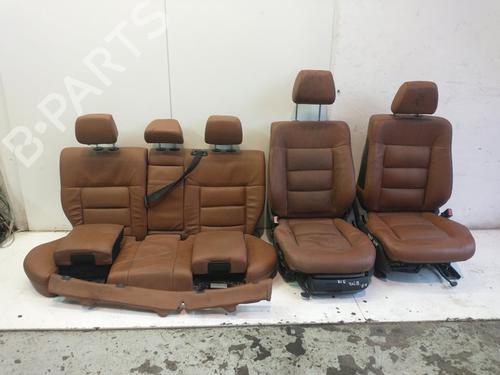 Sæde sæt MERCEDES-BENZ E-CLASS T-Model (S212) [2009-2016]  31817029