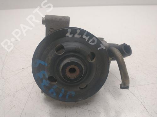 Used Steering pump Steering pump JAGUAR XF I (X250) 3.0 D (211 hp) 34438579 34438579