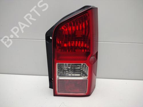 Used Right taillight NISSAN PATHFINDER III (R51) 2.5 dCi 4WD (171 hp) 28035340