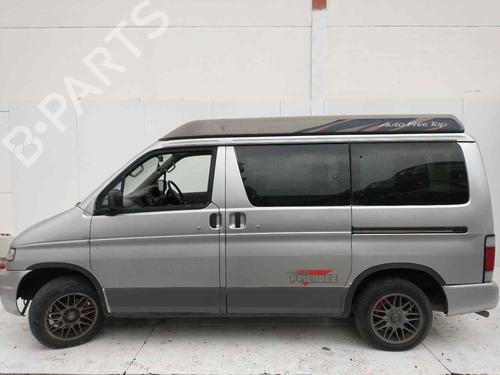 Used Parts MAZDA E Bus [1991-2004]  1147728