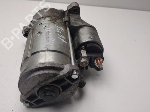 Starter CITROËN JUMPER II Van 2.0 BlueHDi 130 | BP32163237M8 - Image 2