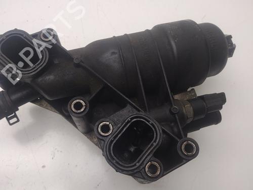 Oil radiator NISSAN X-TRAIL III (T32_, T32R, T32RR)  | BP32345733M33 