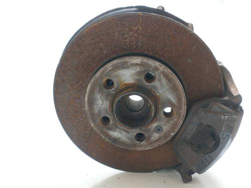 Used Right front steering knuckle SEAT IBIZA IV SC (6J1, 6P5) [2008-2018]  12339792