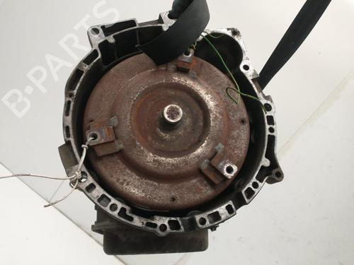 Gearbox BMW X3 (E83) xDrive 20 d | BP25147618M3 