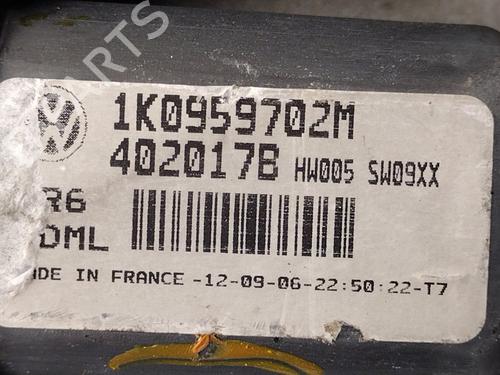 Right front window motor VW GOLF V (1K1) | BP36754390E20 - Image 7