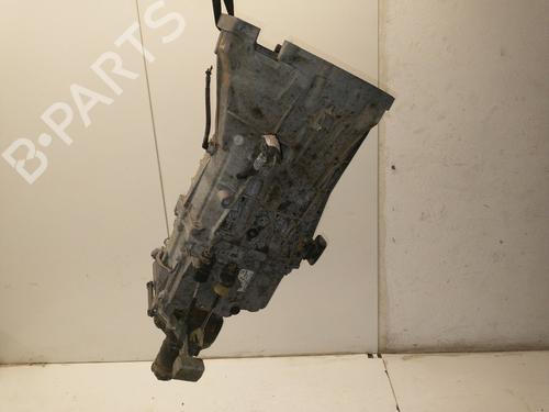 Used Gearbox FORD TRANSIT Van (FA_ _) [2006-2014]  31931044