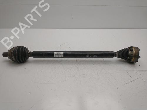 Used Right front driveshaft Right front driveshaft AUDI A3 Sportback (8PA) 1.6 TDI (105 hp) 33673784 33673784