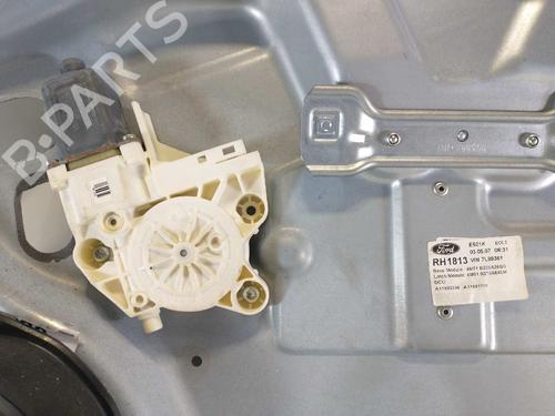 Right front window motor FORD FOCUS II (DA_, HCP, DP) 1.8 TDCi | BP7506851E20 