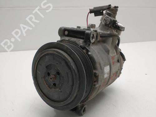 Compressore A/C MERCEDES-BENZ C-CLASS Coupe (CL203) [2001-2011]  32140036
