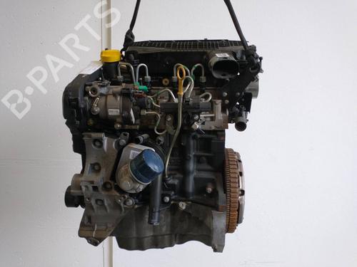 Engine DACIA SANDERO  | BP7783317M1 