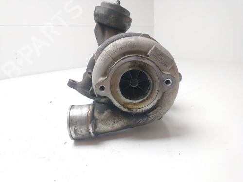 Turbocharger/Supercharger TOYOTA RAV 4 III (_A3_)  | BP12449098M71 