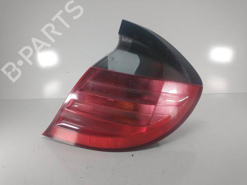 Used Right taillight MERCEDES-BENZ C-CLASS Coupe (CL203) [2001-2011]  11287583