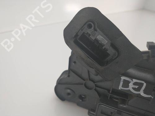 Front left lock VW GOLF VII (5G1, BQ1, BE1, BE2)  | BP7508413C98 