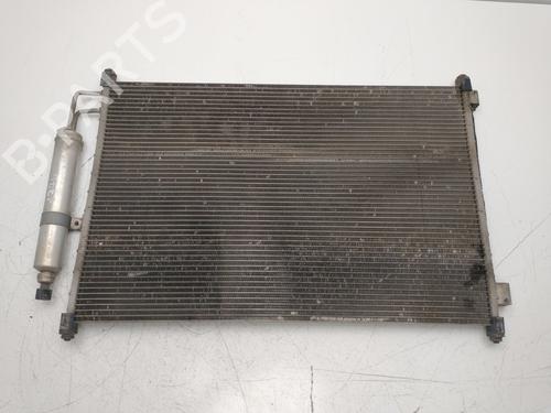 Used AC radiator AC radiator NISSAN X-TRAIL II (T31) [2007-2018] 36021029 36021029