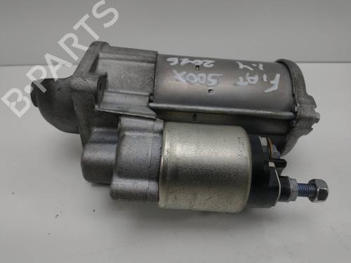Starter FIAT 500X (334_)  | BP8151488M8 