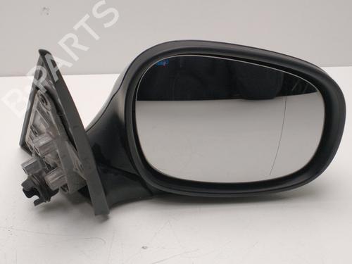 Used Right mirror Right mirror BMW 3 Convertible (E93) 320 d (184 hp) 34605898 34605898