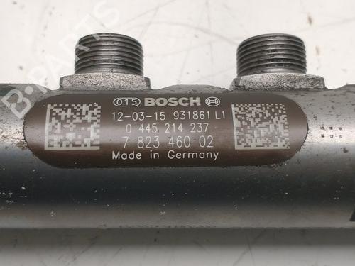 Injection rail MINI MINI COUNTRYMAN (R60) One D | BP32034131M98 - Image 6