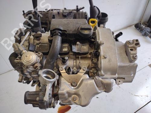 Engine SEAT IBIZA IV SC (6J1, 6P5) | BP37603084M1 - Image 2