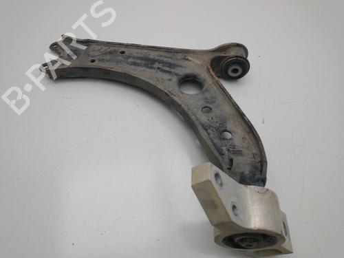 Used Left front suspension arm VW GOLF V (1K1) [2003-2010]  31982603
