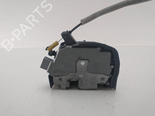 Front right lock BMW X5 (E53) 3.0 d | BP9229934C97 