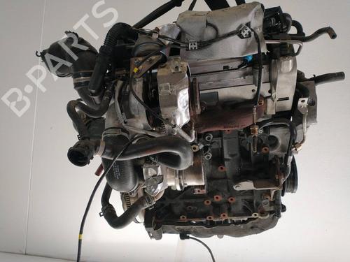 Engine VW GOLF VII (5G1, BQ1, BE1, BE2)  | BP12340455M1 