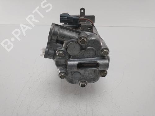 AC compressor FIAT PUNTO EVO (199_)  | BP9145866M34 