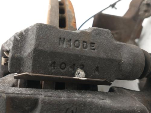 Right front steering knuckle FORD FIESTA VI (CB1, CCN) 1.6 TDCi | BP32345677M26