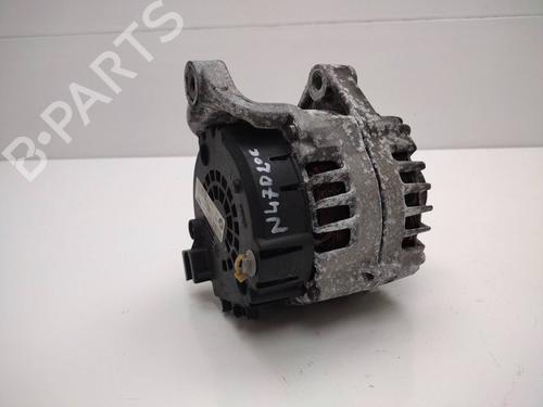 Alternator BMW 1 Convertible (E88) 118 d | BP20160043M7 