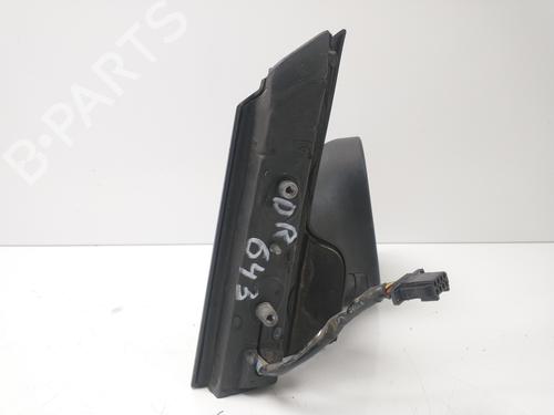 Right mirror SEAT ALTEA XL (5P5, 5P8)  | BP8331449C27 