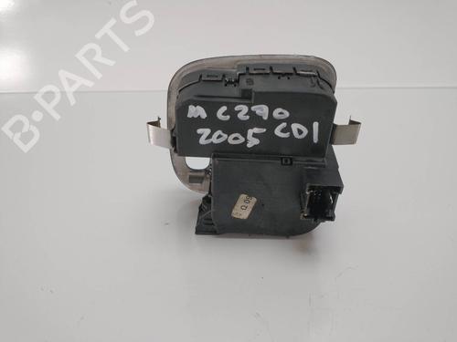 Headlight switch MERCEDES-BENZ M-CLASS (W163)  | BP8133254I24 