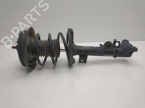 Højre fortil støddæmper MERCEDES-BENZ C-CLASS (W203) C 220 CDI (203.008) (150 hp) 30935785