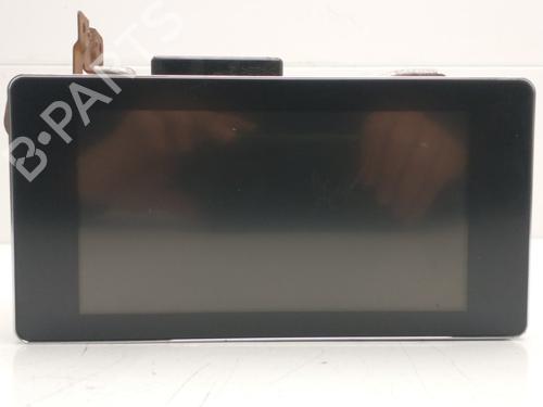 Used Electronic module Electronic module 32991862 32991862