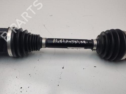 Used Right front driveshaft AUDI A4 B9 Avant (8W5, 8WD) [2015-2026]  32034074