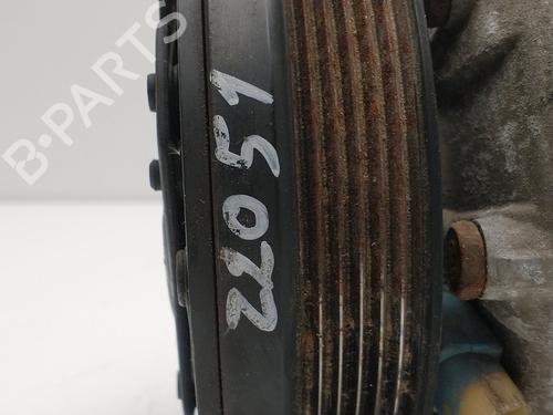 AC compressor CHEVROLET CRUZE (J300) 2.0 CDI | BP32112541M34 - Image 9