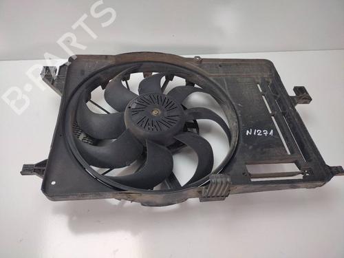 Used Radiator fan FORD C-MAX II (DXA/CB7, DXA/CEU) [2010-2019]  17532976