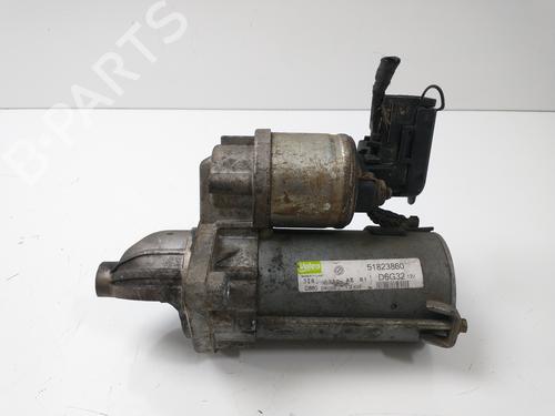 Used Starter FIAT LINEA (323_, 110_) [2006-2025]  8334931