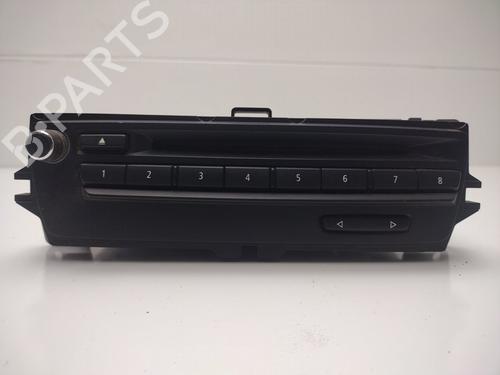 Radio BMW 3 Convertible (E93) 320 i | BP31358260E6