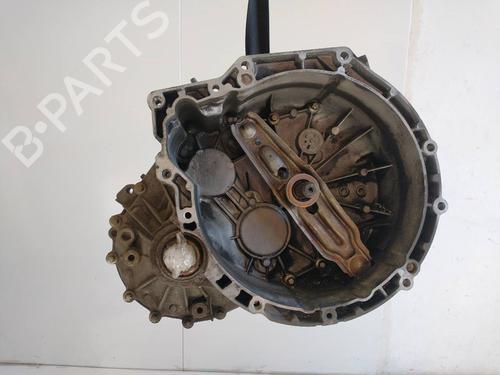 Gearbox MINI MINI (R56) Cooper S | BP20077186M3 
