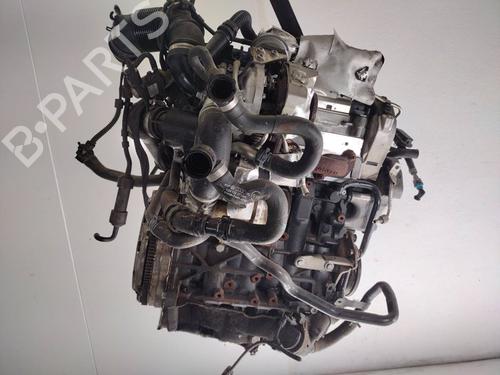 Engine VW GOLF VII (5G1, BQ1, BE1, BE2)  | BP12340453M1 
