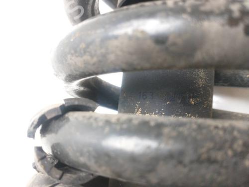 Right rear shock absorber MERCEDES-BENZ M-CLASS (W163) ML 270 CDI (163.113) | BP12585203M19 