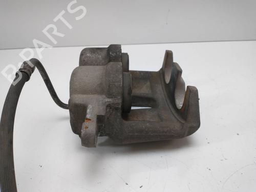 Right front brake caliper JEEP GRAND CHEROKEE IV (WK, WK2) 3.0 CRD V6 4x4 | BP11605514M104 